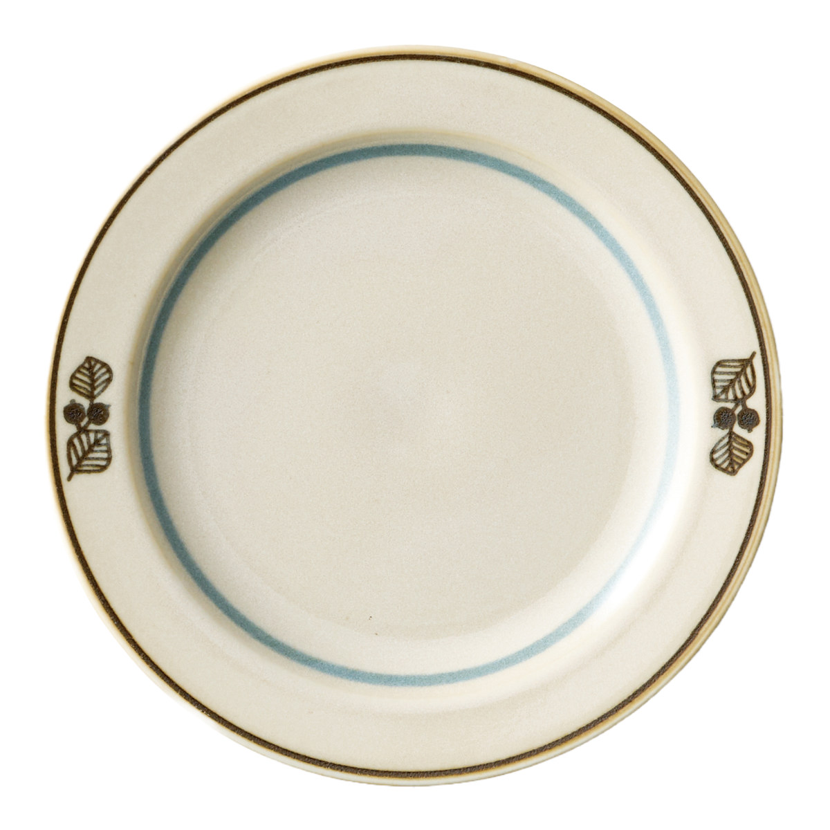 aito製作所 プレート 20cm M Anyware エニウェア 磁器 美濃焼 （ 食洗