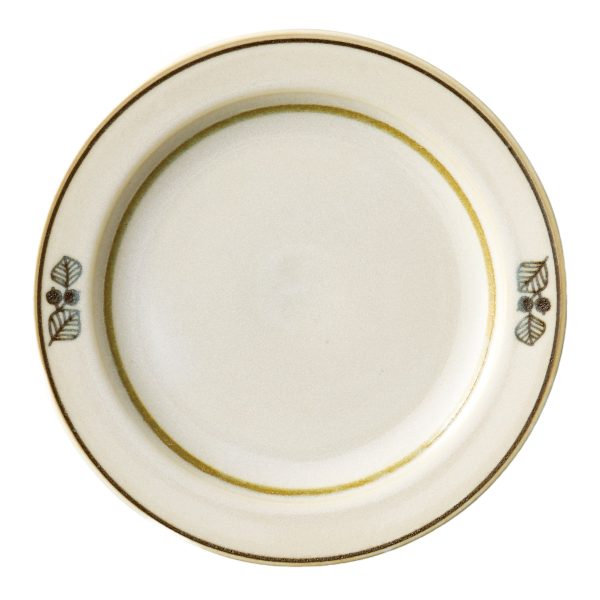 aito製作所 プレート 20cm M Anyware エニウェア 磁器 美濃焼 （ 食洗