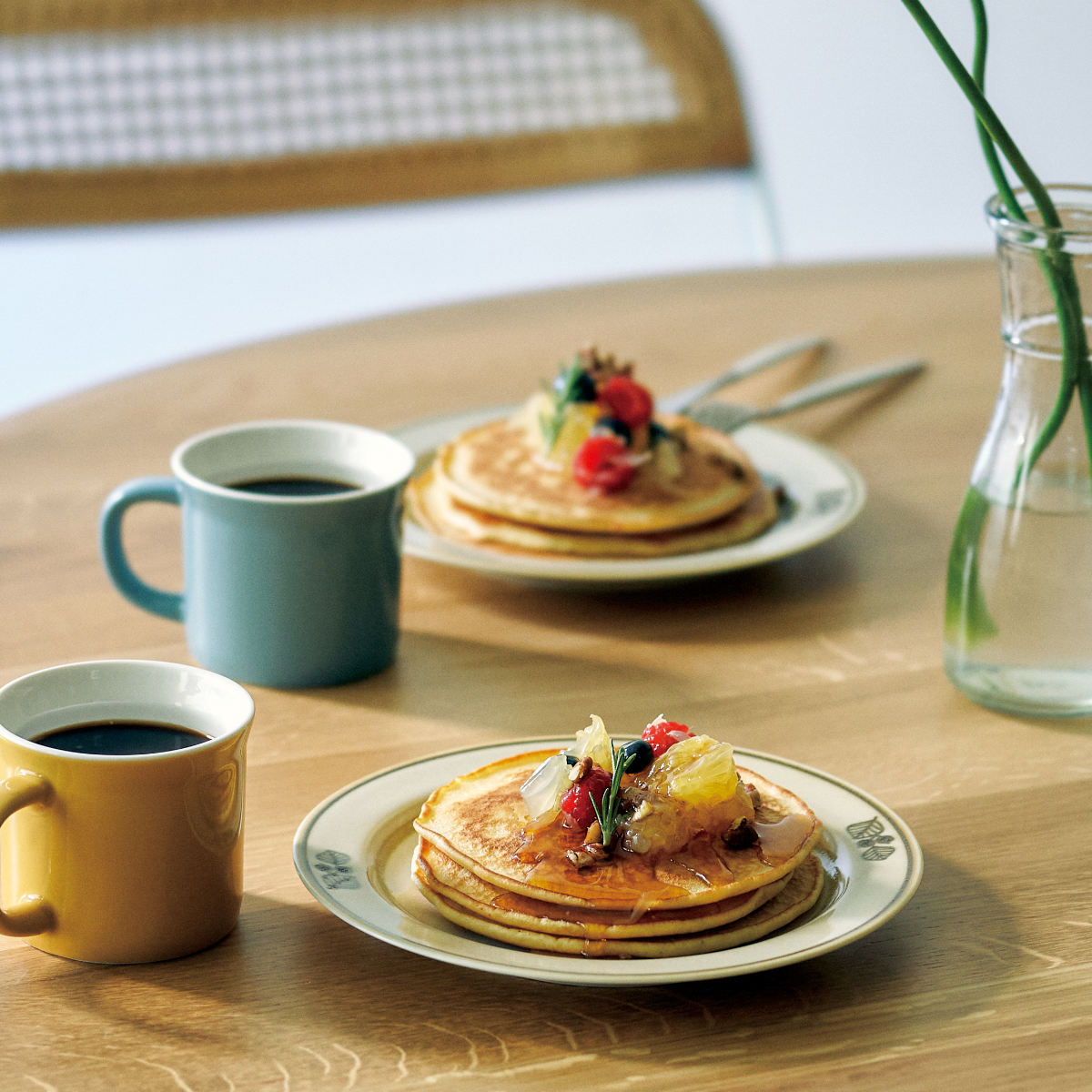 aito製作所 プレート 20cm M Anyware エニウェア 磁器 美濃焼 （ 食洗