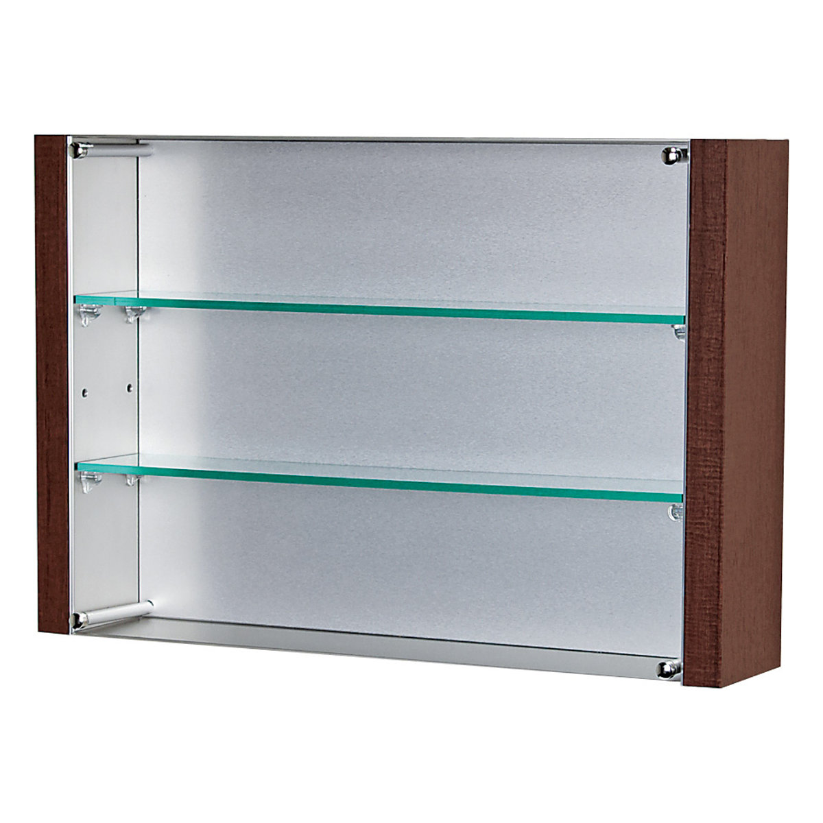コレクションケース 45×30cm 置き掛け両用 3段 フィギュア L4010