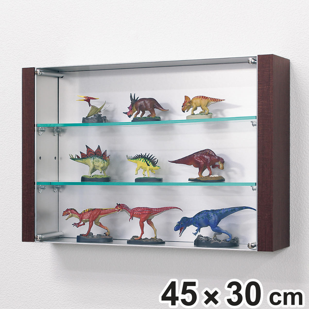 楽天市場】アクリル製ボックス[size：高さ3cm×幅19.5cm×奥行4cm