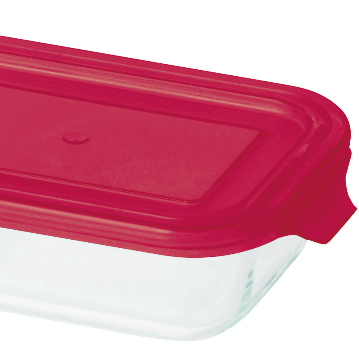 パイレックス　容器　ガラス 楽天市場】PYREX ストレージ350ml レクタン CP-8614