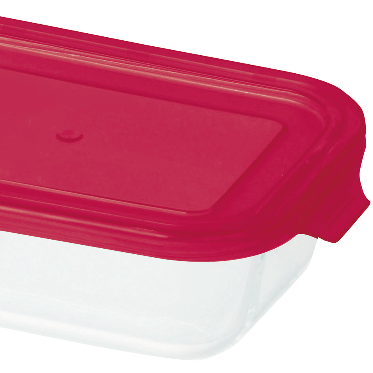 PYREX（パイレックス） 保存容器 590ml PYREX ストレージ レクタン