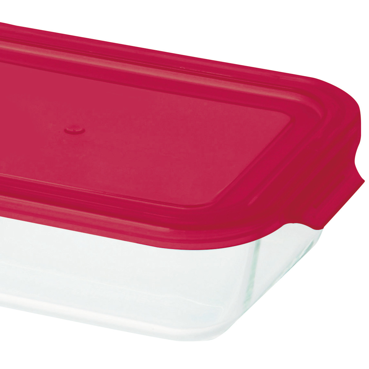 PYREX（パイレックス） 保存容器 980ml PYREX ストレージ レクタン