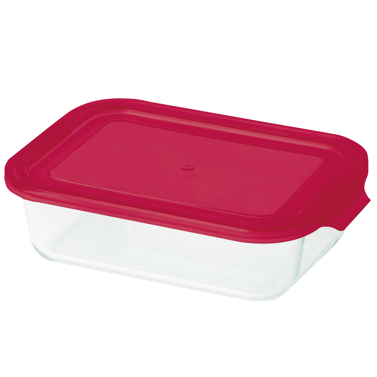 PYREX（パイレックス） 保存容器 980ml PYREX ストレージ レクタン
