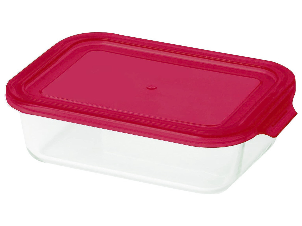 PYREX（パイレックス） 保存容器 1.4L PYREX ストレージ レクタン
