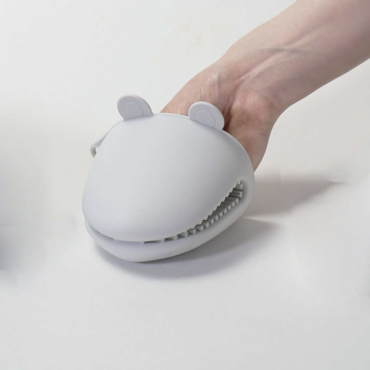 ミトン TOUCH シリコーンカエルミトン (...の詳細画像3