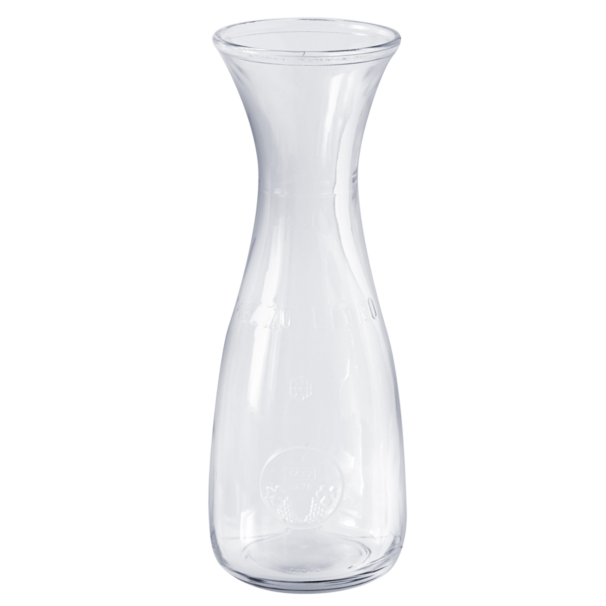 Bormioli Rocco（ボルミオリロッコ） ピッチャー 500ml MISURE
