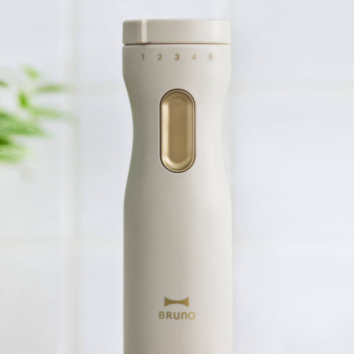 BRUNO crassy+ ブレンダーセット スタンドハンディブレンダー フード