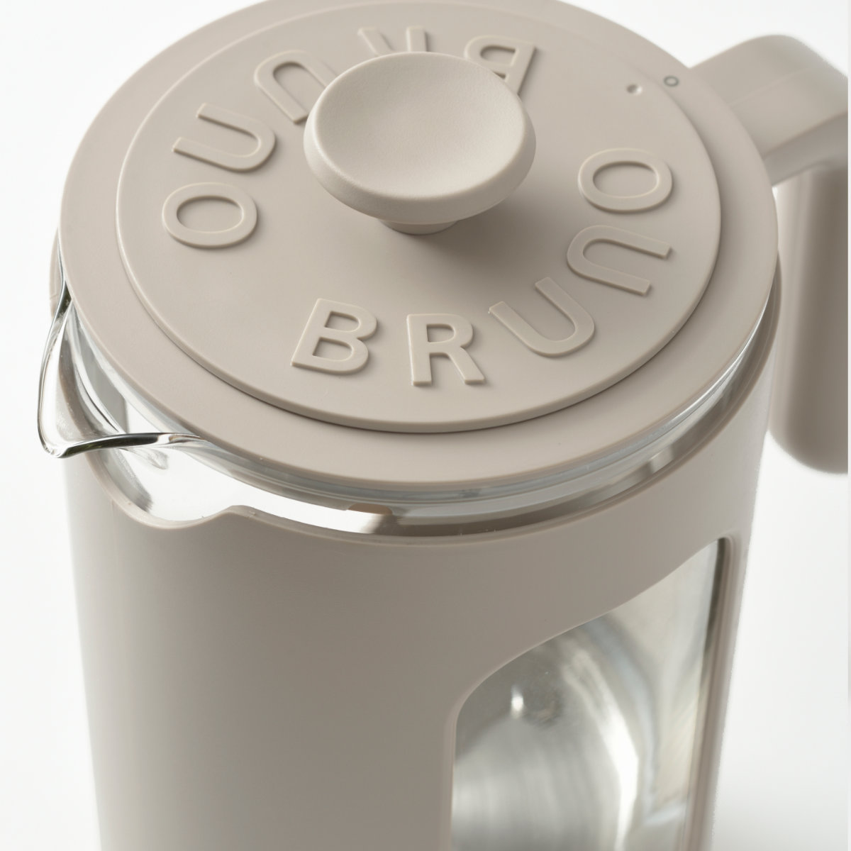 BRUNO crassy+ マルチケトル 1L 温度調節機能付き （ ブルーノ 電気