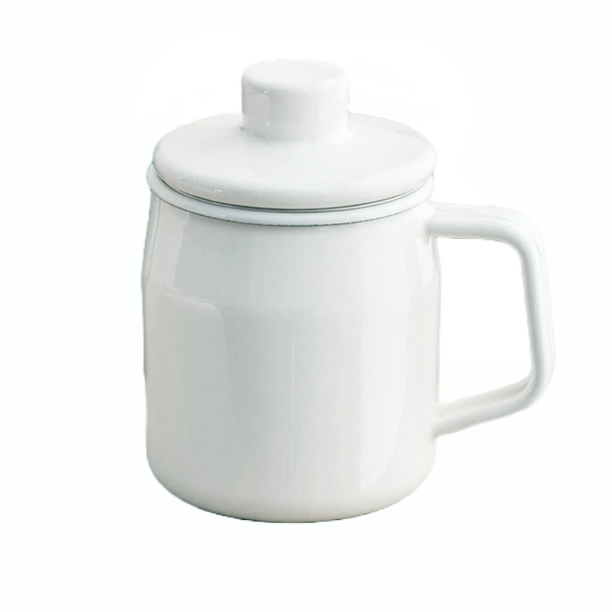 富士ホーロー オイルポット 350ml Filto ミニ Honey Ware ハニー 富士ホーロー オイルポット 350ml Filto ミニ Honey Ware ハニー