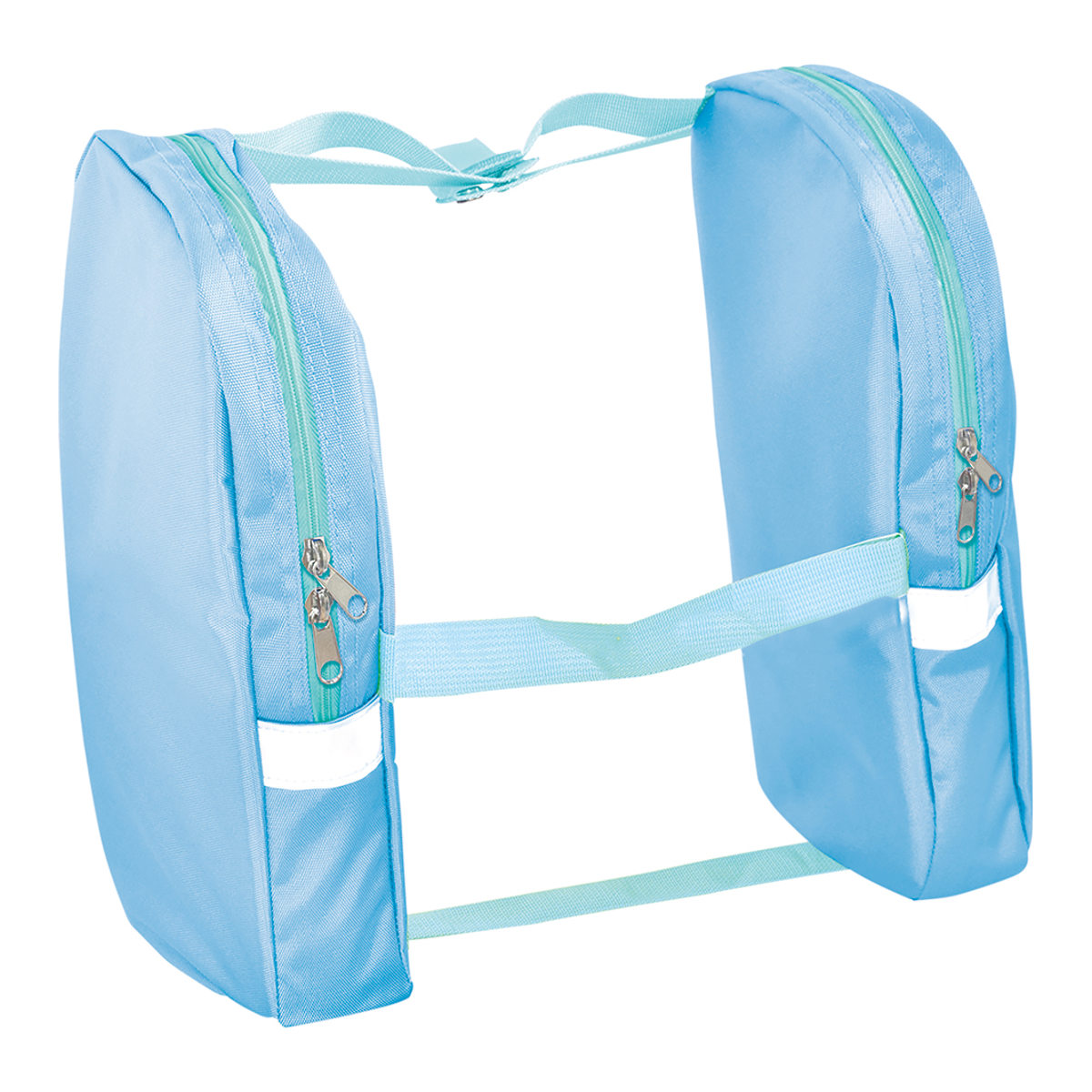 DEBIKA（デビカ） バッグ ランドセル サンドセル 補助バッグ 子供 通学