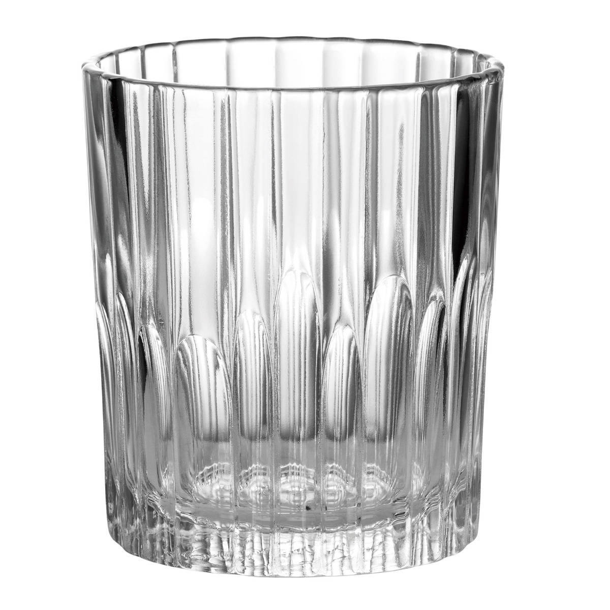 DURALEX（デュラレックス） グラス 220ml MANHATTAN マンハッタン 強化