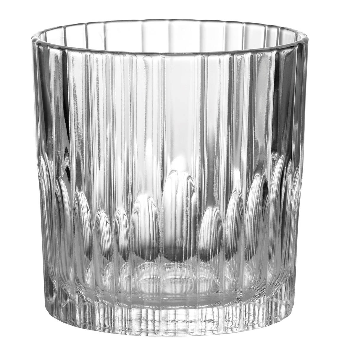 DURALEX（デュラレックス） グラス 310ml MANHATTAN マンハッタン 強化
