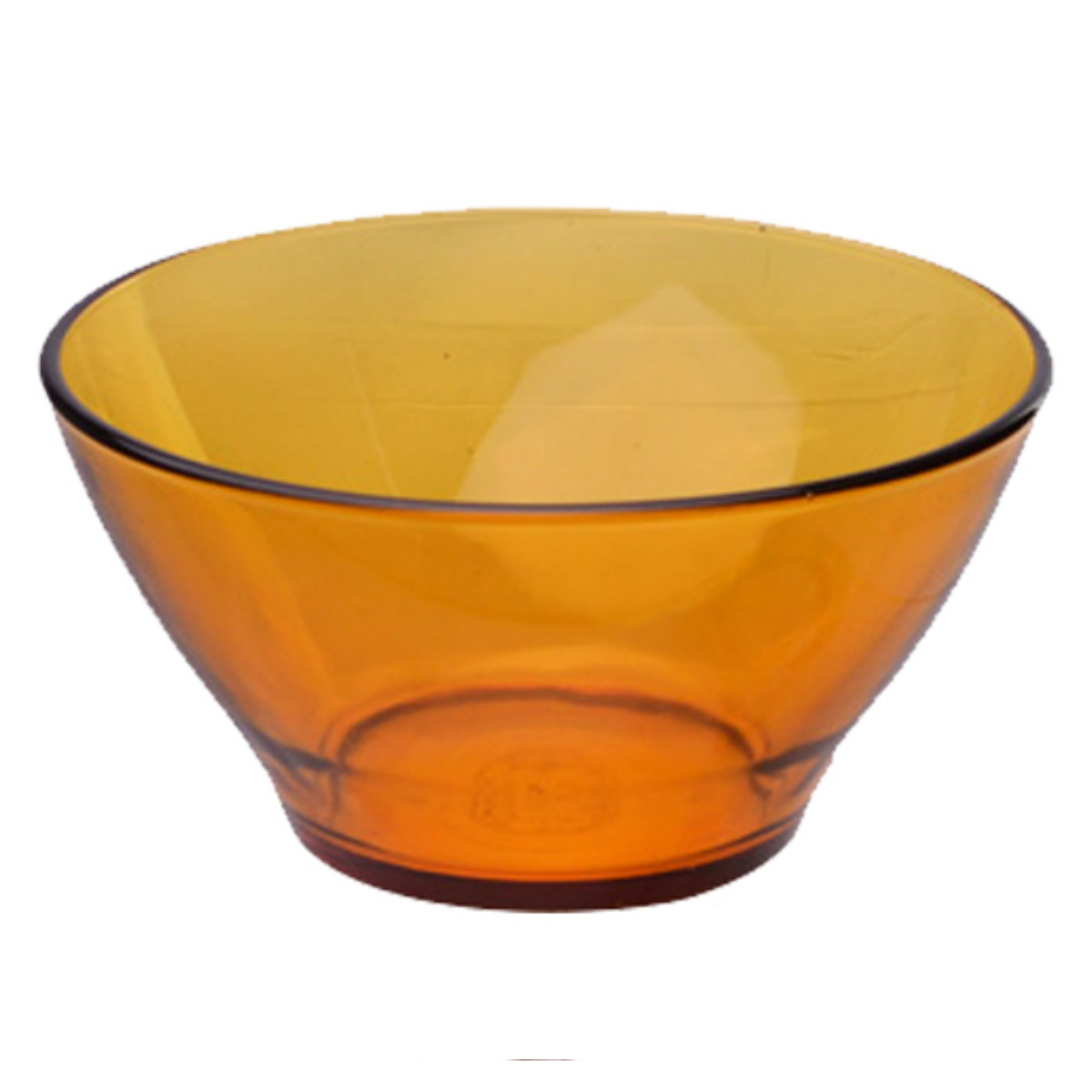 DURALEX（デュラレックス） アンバー ボウル 14cm 6個セット （ AMBER