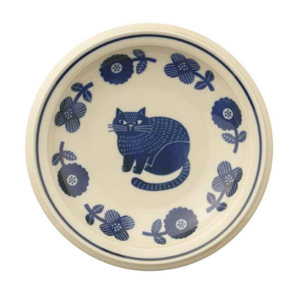 プレート 16cm fika フィーカ 陶器 （ 食洗機対応 電子レンジ対応 皿