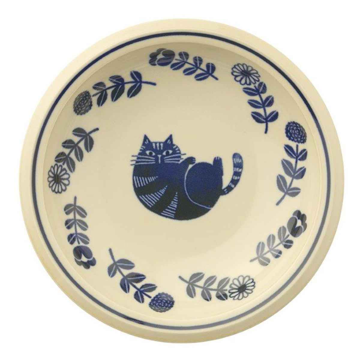 未使用 ENOCH WOOD'S プレート パスタ カレー皿 飾り皿 6枚セット プレート 22cm fika フィーカ カレー&パスタ皿 陶器 （ 食洗機対応