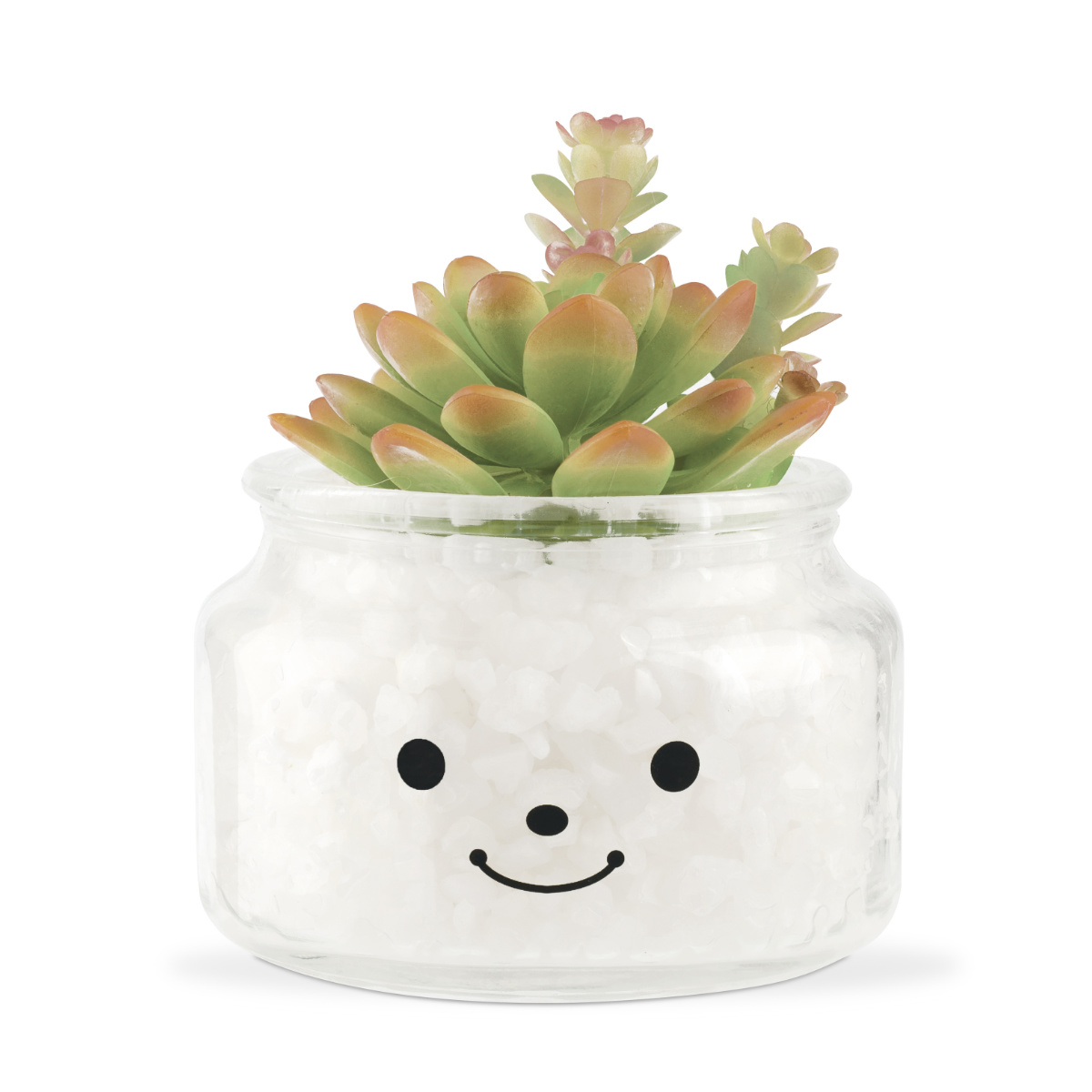 フェイクグリーン 人工観葉植物 ファミーユ 消臭アーティフィシャルグリーン エリック （ 造花 人工植物 観葉植物 人工 植物 多肉植物 リアル ct触媒 消臭 ）