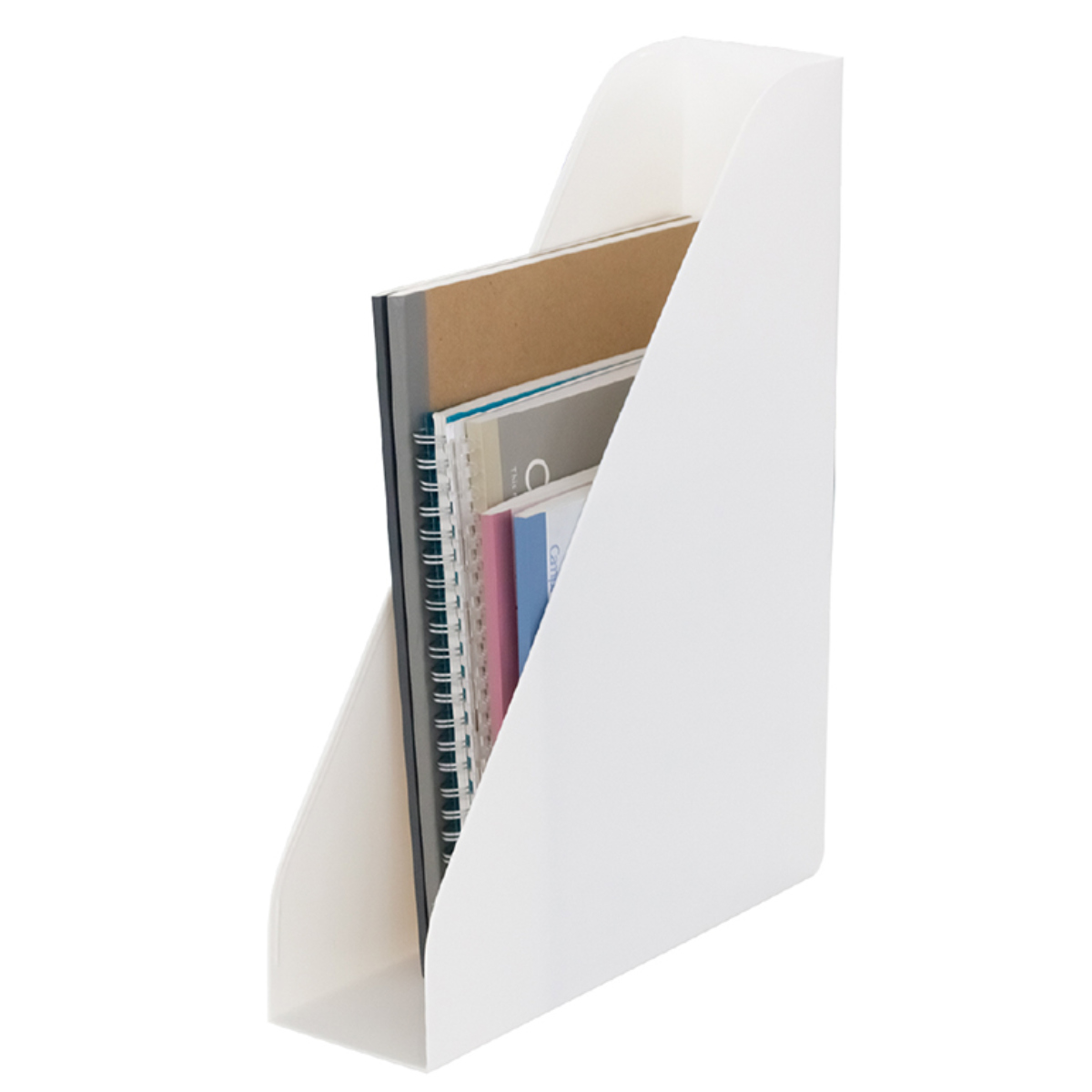 不動技研（FUDOGIKEN） ファイルケース ユースフル A4ファイルスタンド