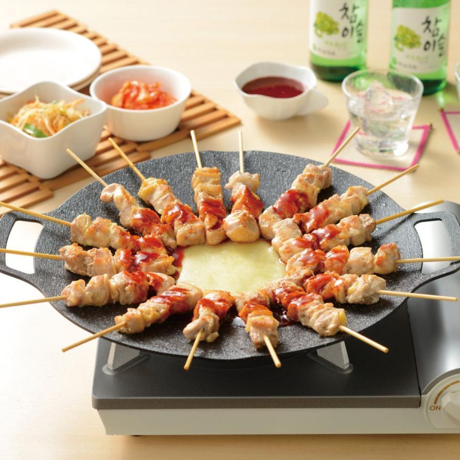 和平フレイズ 特典付き グリドル 32cm カセットコンロ専用 味覚探訪