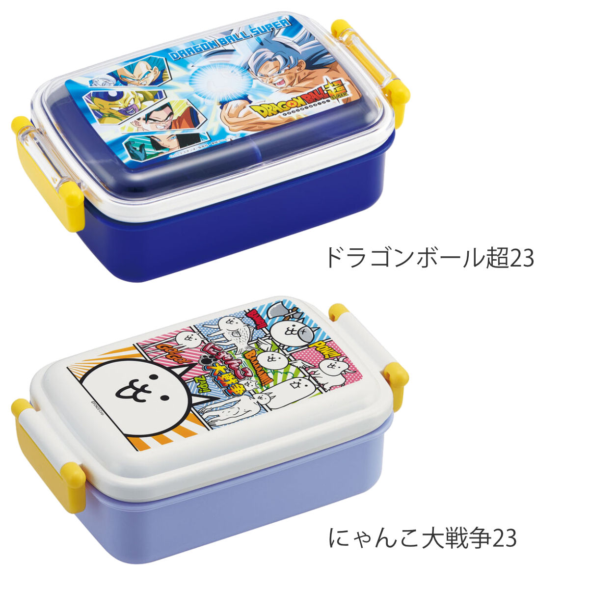スケーター 弁当箱 抗菌ふわっとタイトランチ 1段 450ml キャラクター