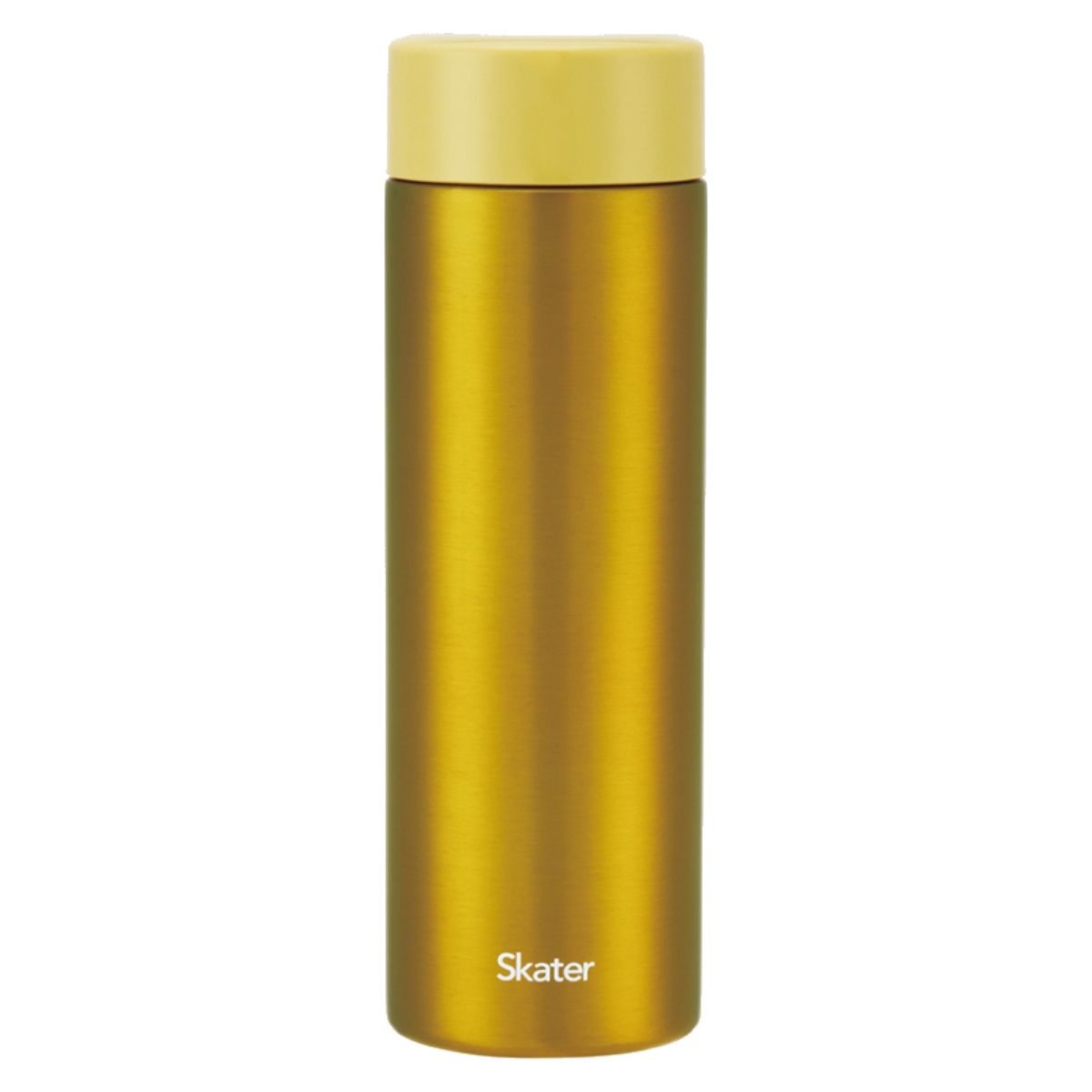 スケーター 水筒 350ml 超軽量ボトル ミネラルトーンカラー