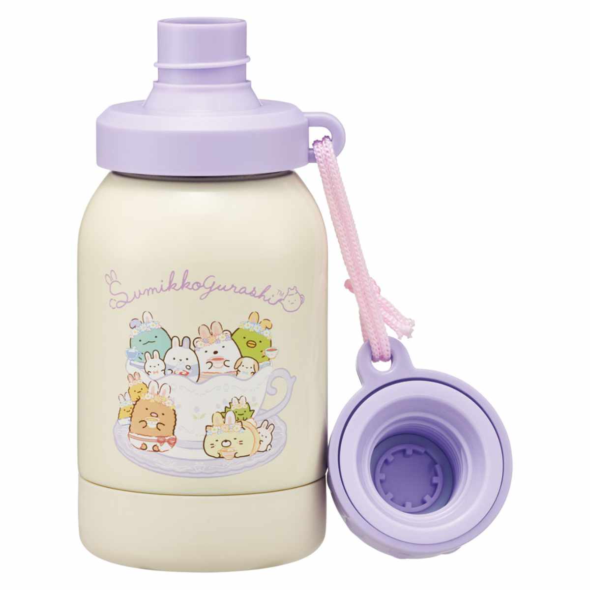 [定休日以外毎日出荷中] スケーター 水筒 380ml ステンレス一層ボトル キャラクター 弁当箱・水筒