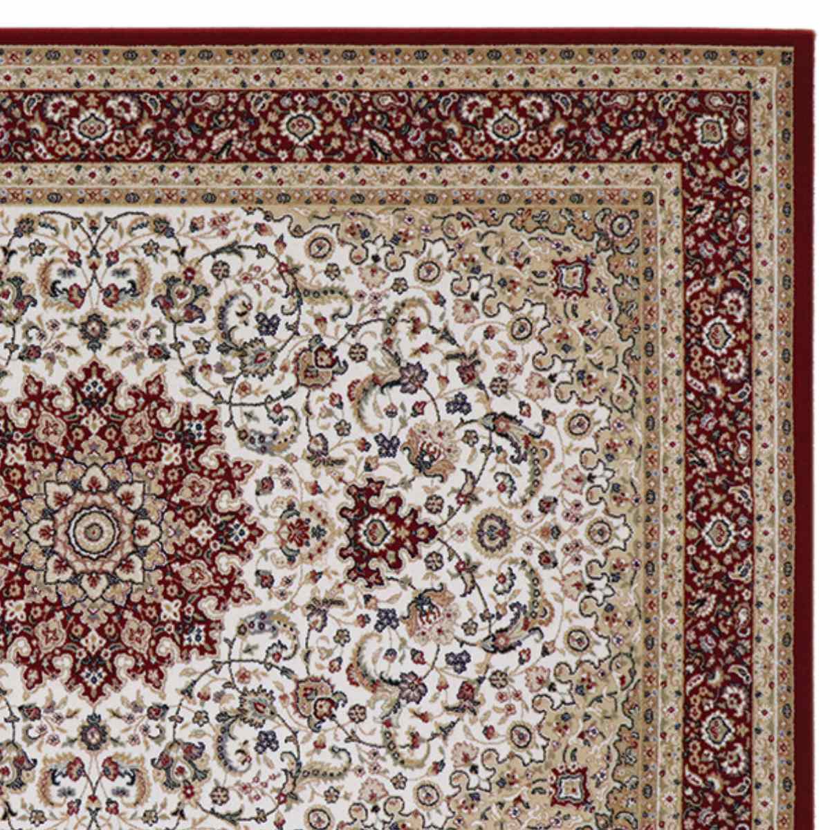 MORIYOSHI（モリヨシ） ラグ ラプソディ ウィルトン織 約160×230cm