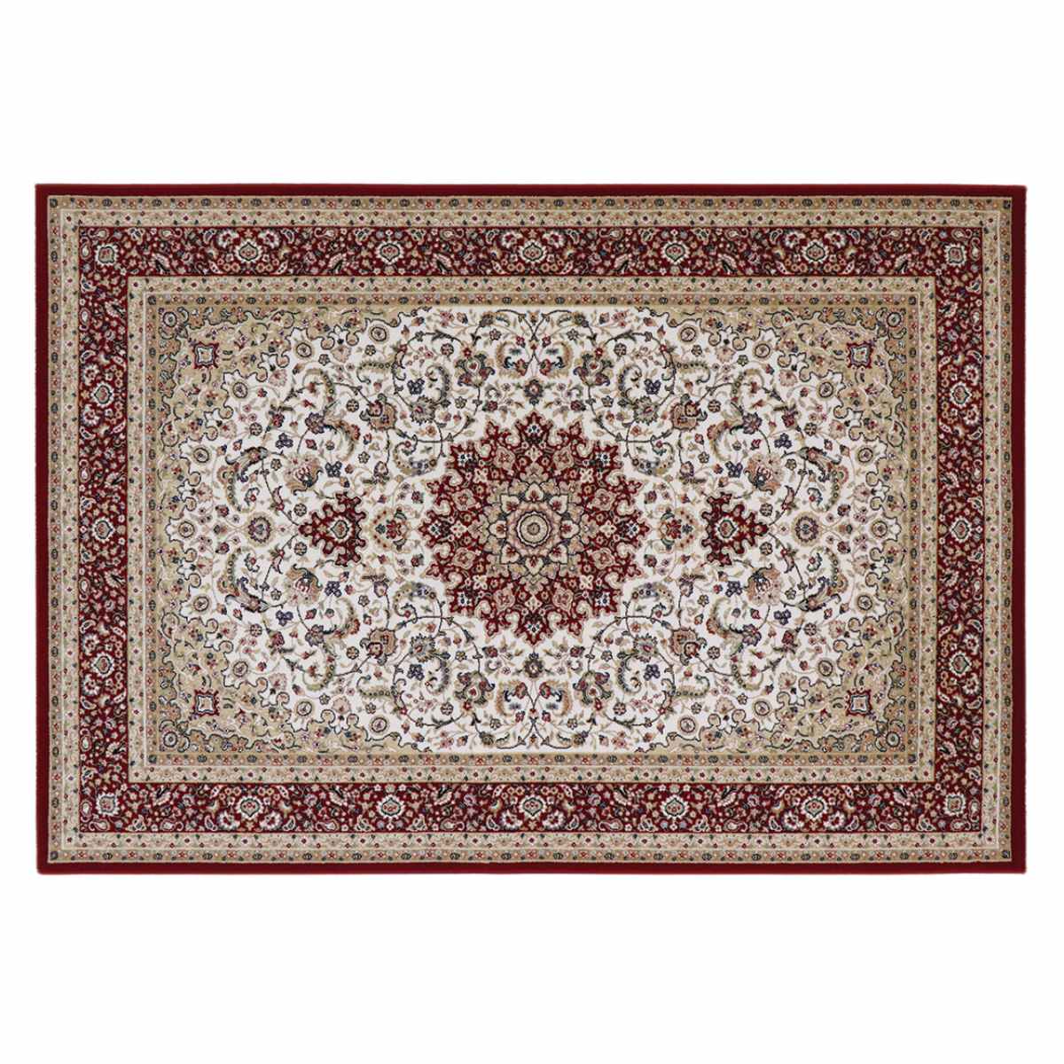 MORIYOSHI（モリヨシ） ラグ ラプソディ ウィルトン織 約200×250cm