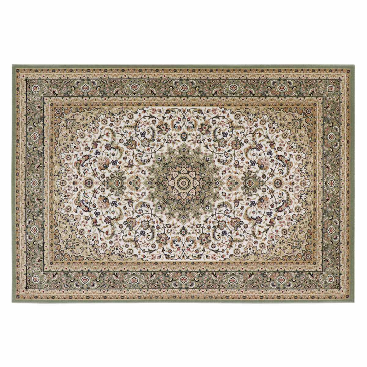 MORIYOSHI（モリヨシ） ラグ ラプソディ ウィルトン織 約200×250cm