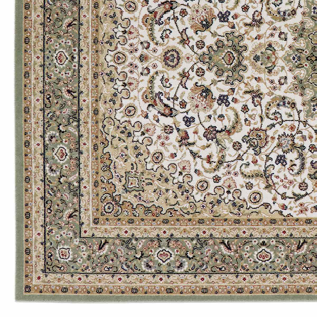 MORIYOSHI（モリヨシ） ラグ ラプソディ ウィルトン織 約200×250cm