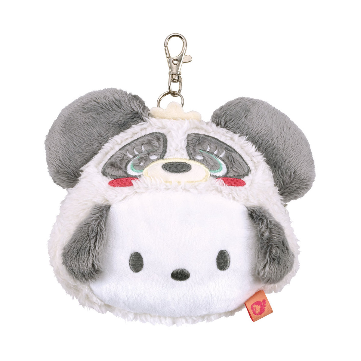 スケーター パスケース リールパスケース キャラクター 定期入れ 落ち