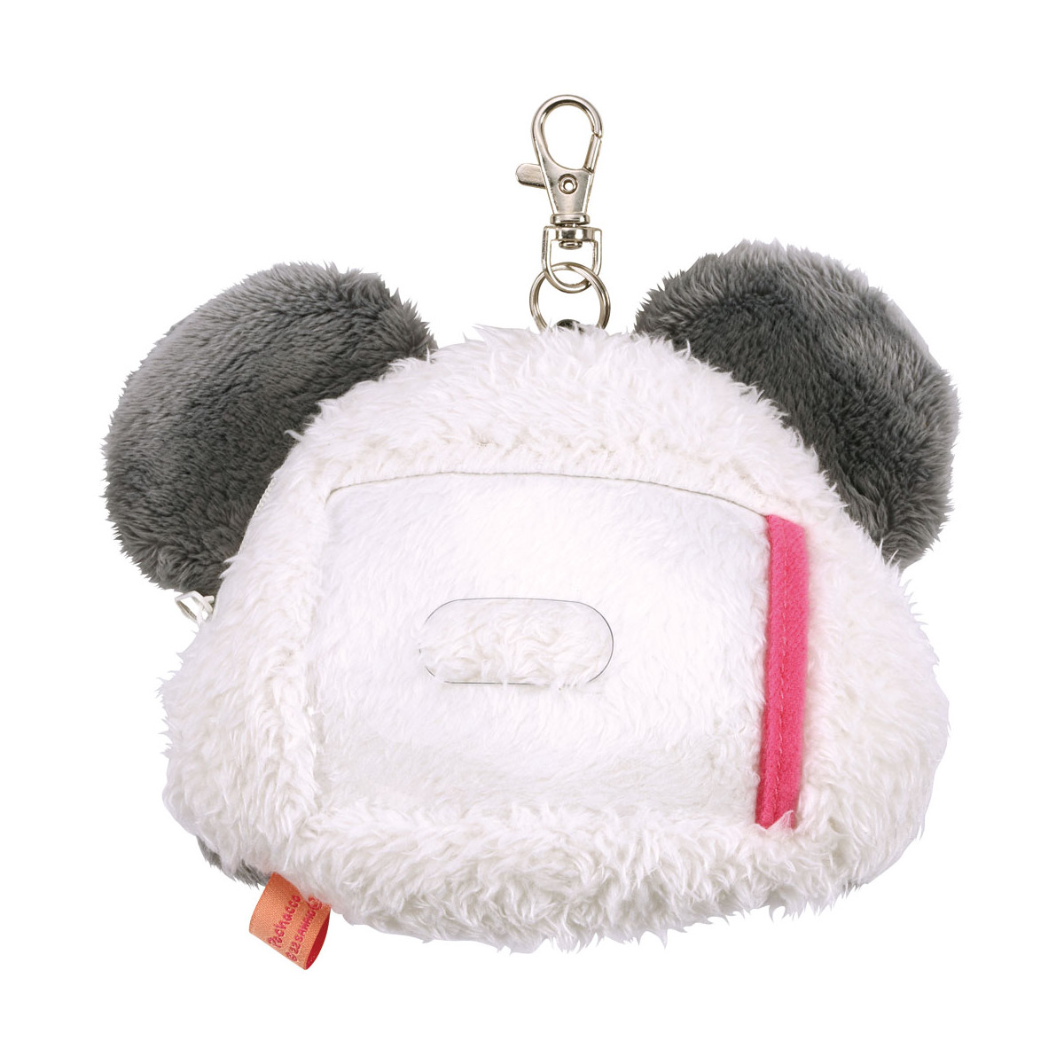 スケーター パスケース リールパスケース キャラクター 定期入れ 落ち