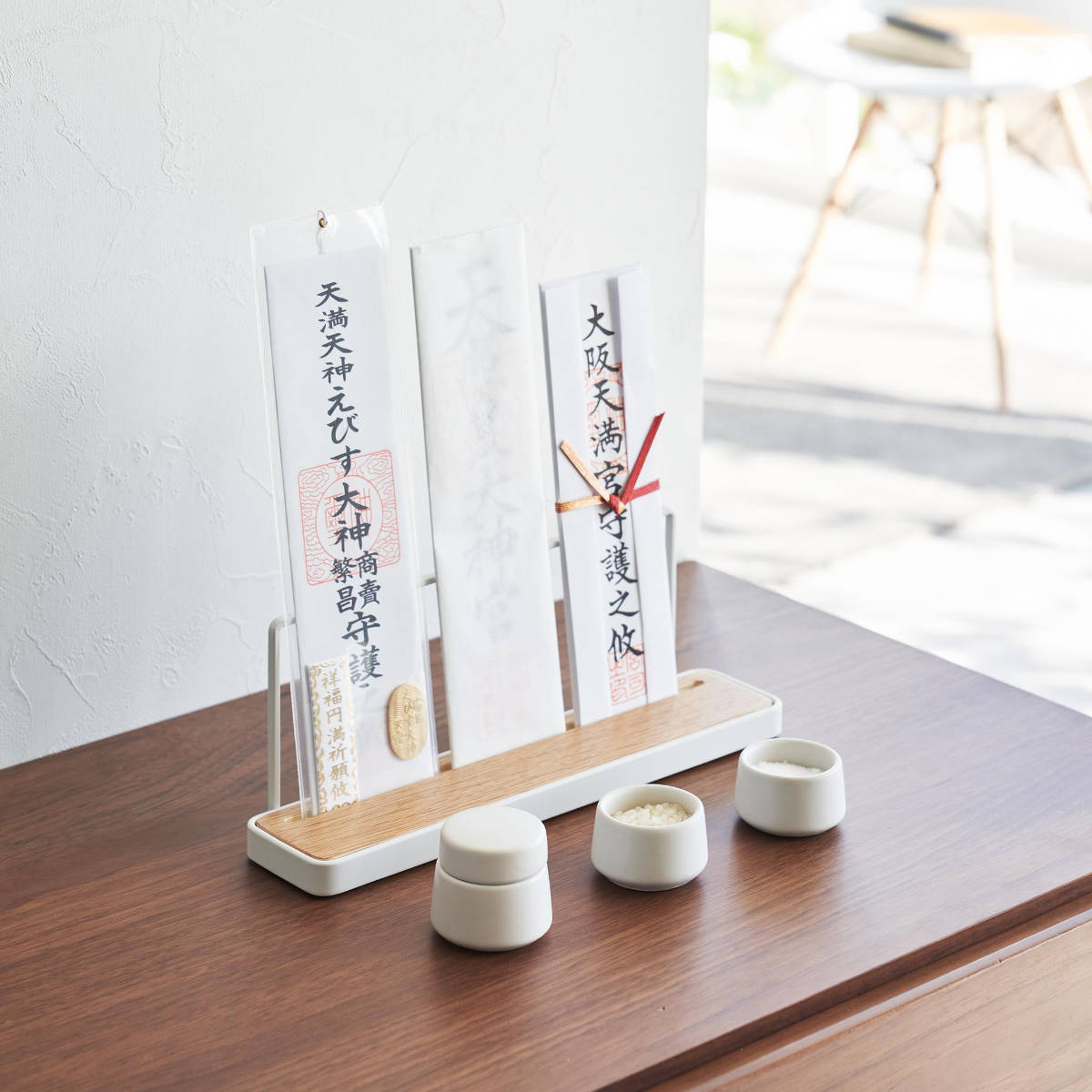 tower 山崎実業 神具 タワー 3点セット （ 4903208081887 タワー