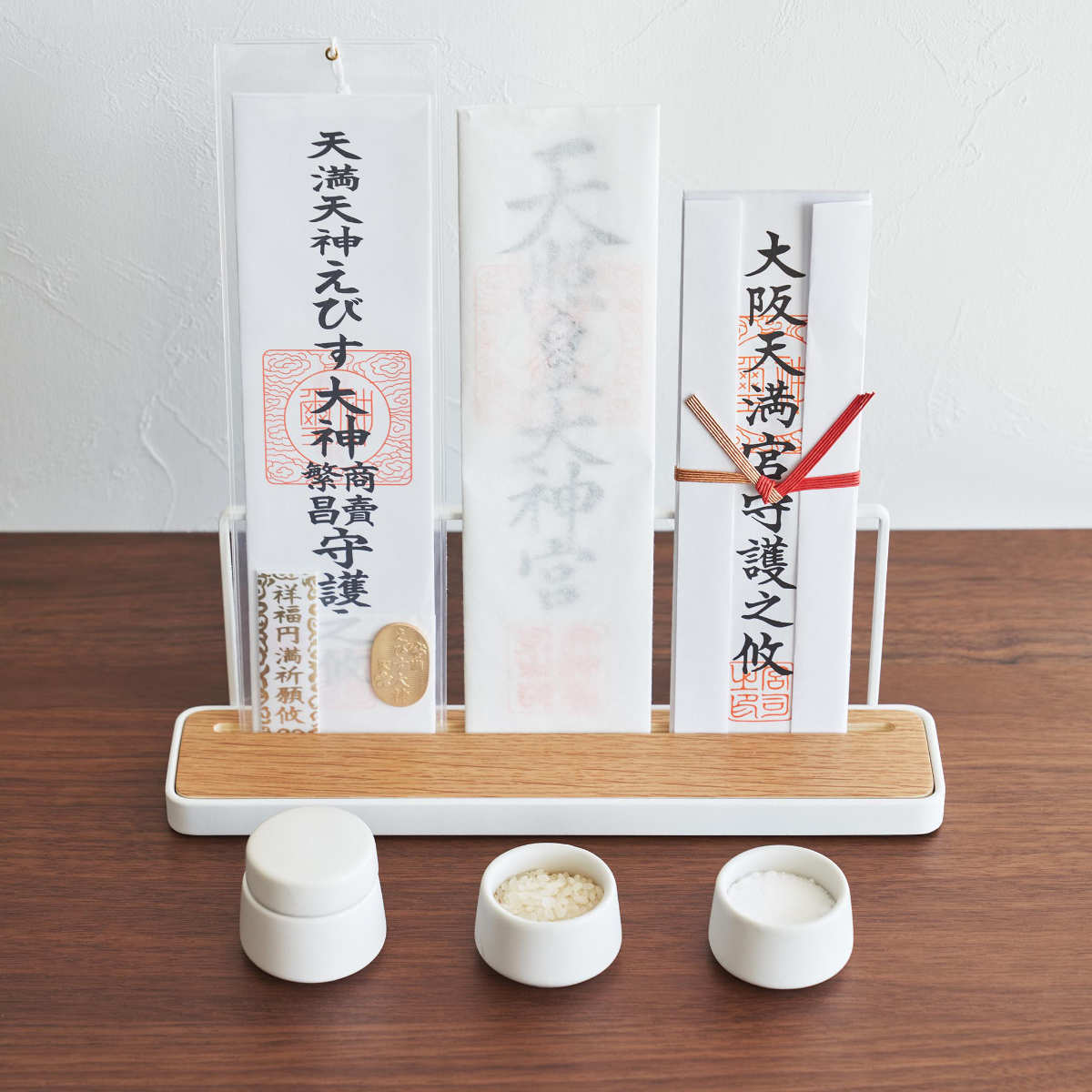 tower 山崎実業 神具 タワー 3点セット （ 4903208081887 タワー