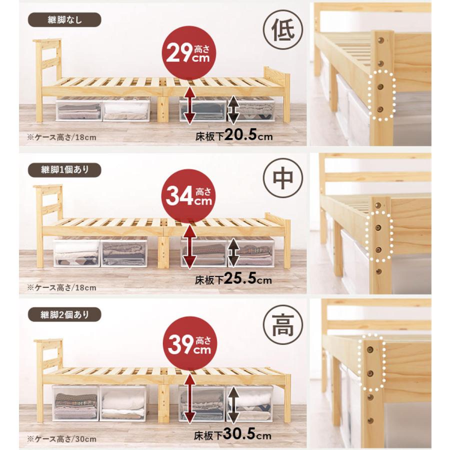 HAGiHARA（萩原） シングルベッド ボンネルコイルマットレスセット