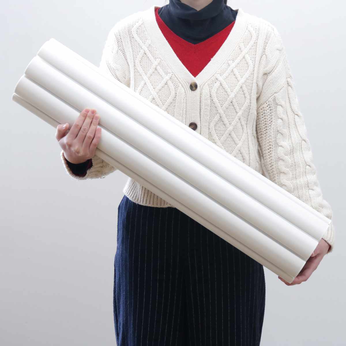 風呂ふた シャッター L-16 75×160cm 用 実寸75×161.5cm お手入れ簡単