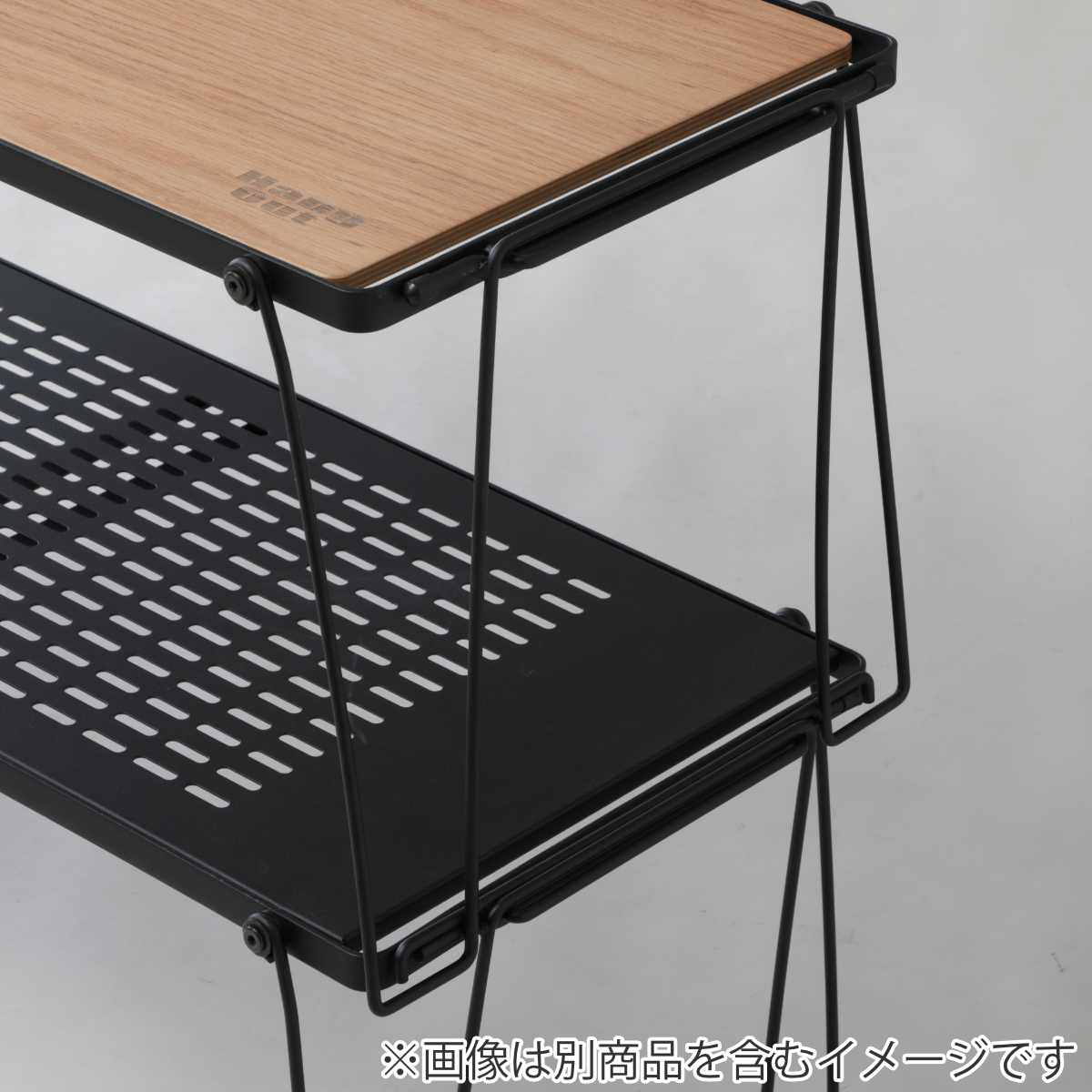 弘益 テーブル 折りたたみ スタッキングテーブル コンビ Stera