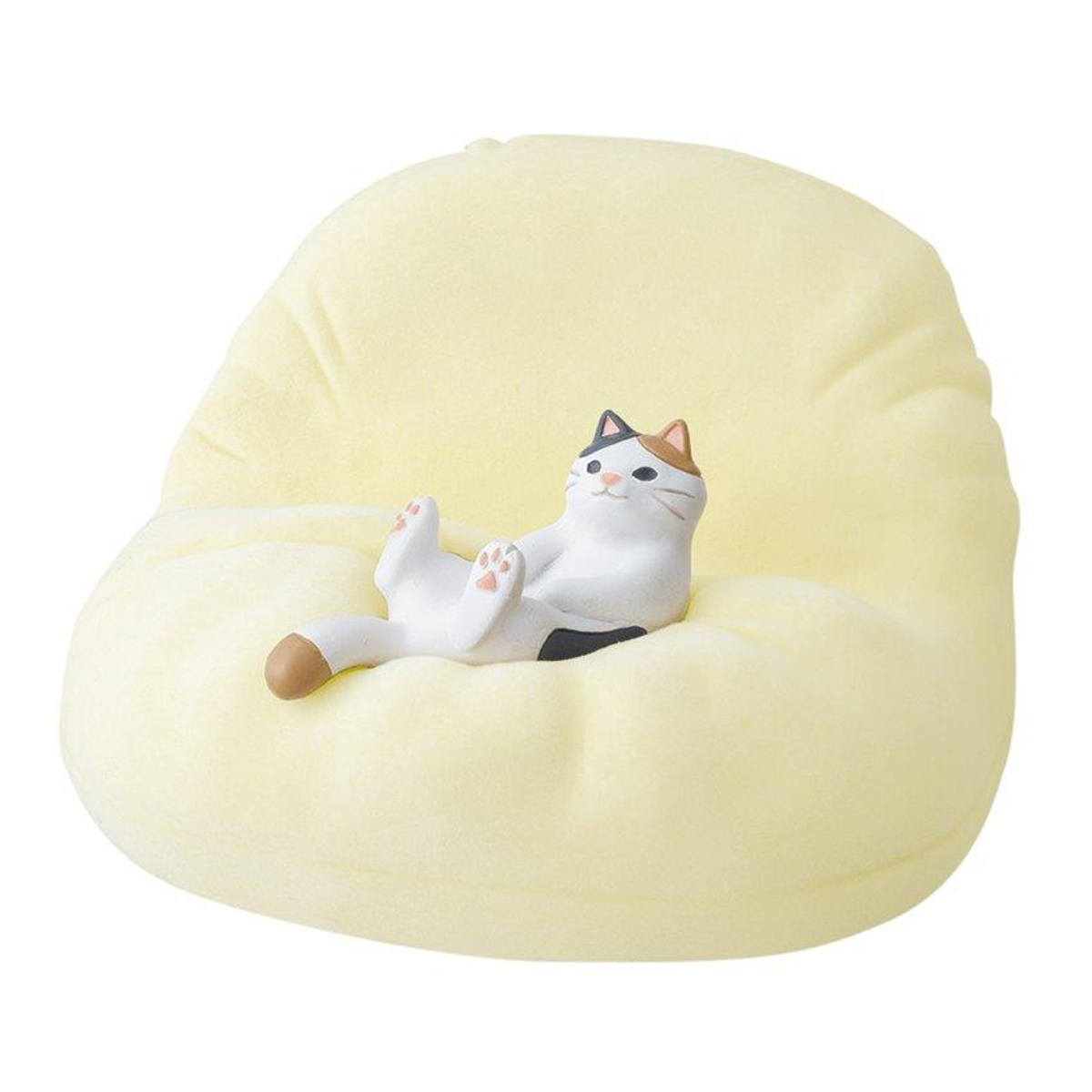 スマホスタンド ネコ くつろぎねこスマホスタンド くつろぎねこ