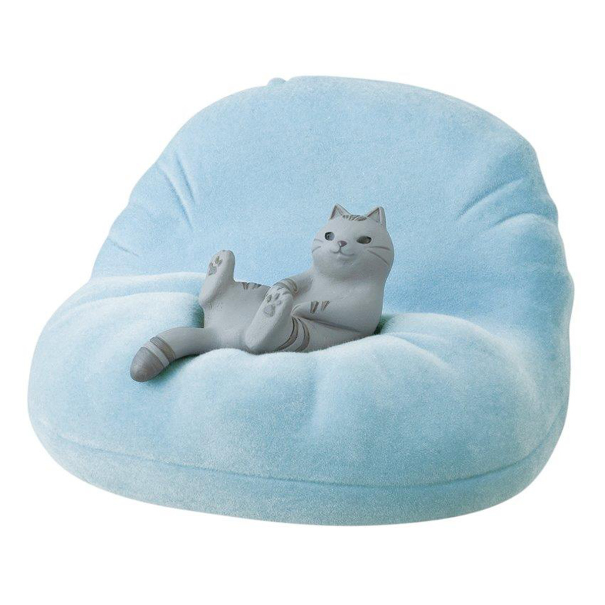 スマホスタンド ネコ くつろぎねこスマホスタンド くつろぎねこ