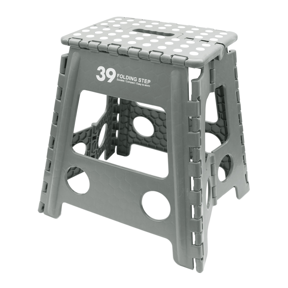 踏み台 セノビー 折りたたみ LGW 39cm ステップ台 （ 踏台 脚立
