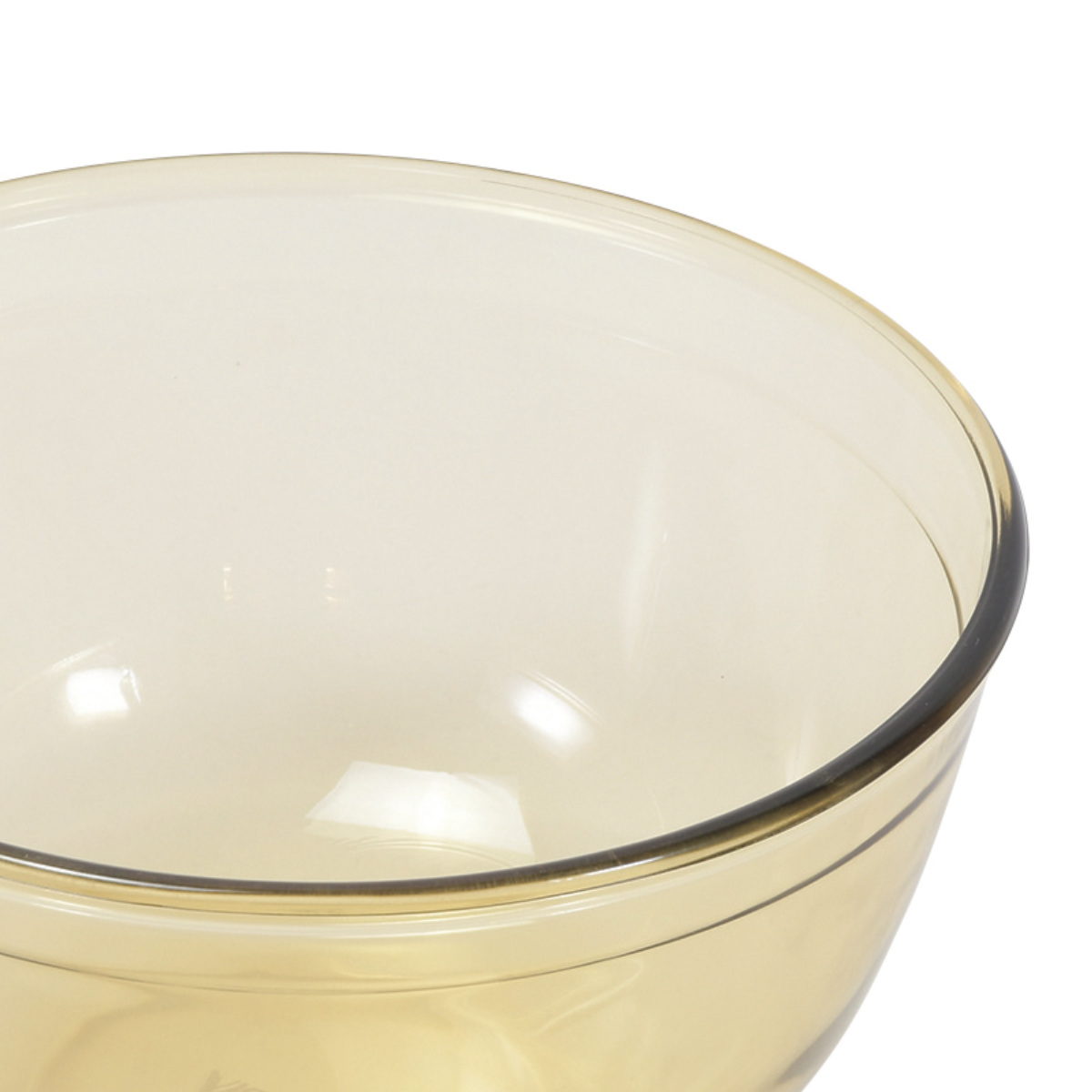 ボウル 500ml VISIONS ガラス製 （ 耐熱ボウル ガラスボウル 電子