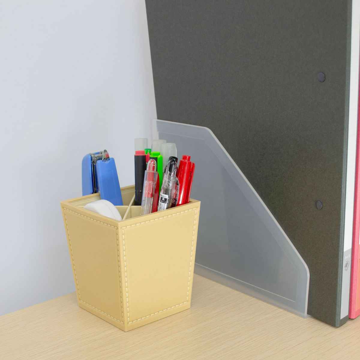 小久保工業所 卓上収納 STYLE VI ツールスタンド （ ペン立て ペン