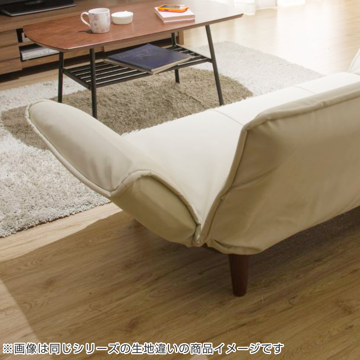 セルタン ソファ 2人掛け 幅130cm カウチソファー タスク ( ソファー セルタン ソファ 2人掛け 幅130cm カウチソファー タスク ( ソファー