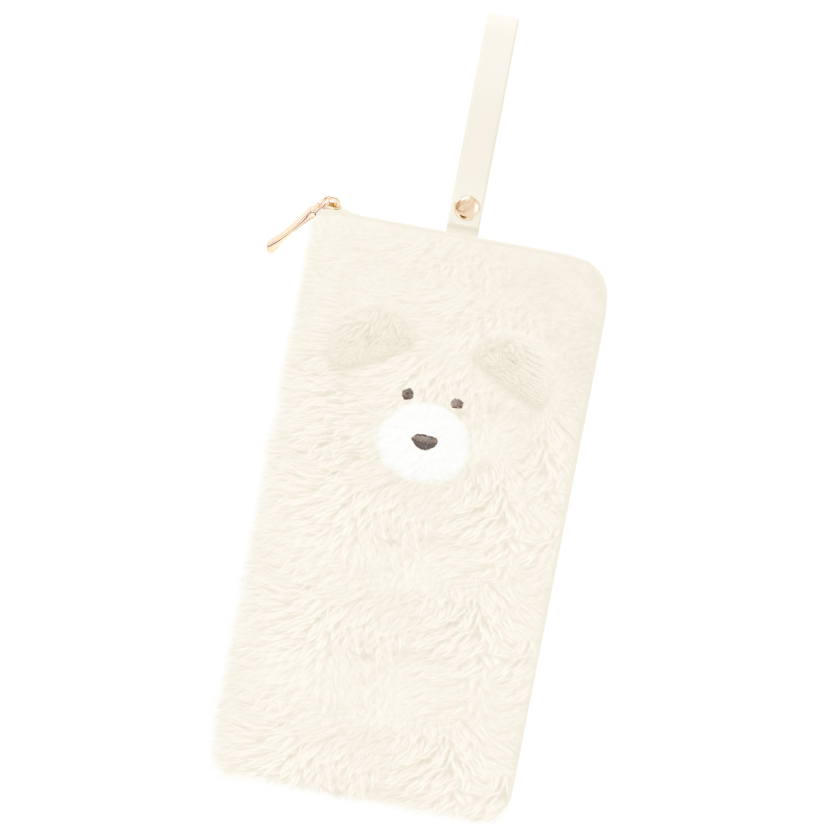 Q-LiA（クーリア） ペンライトポーチ ほっこりモコモカ 推し活 グッズ