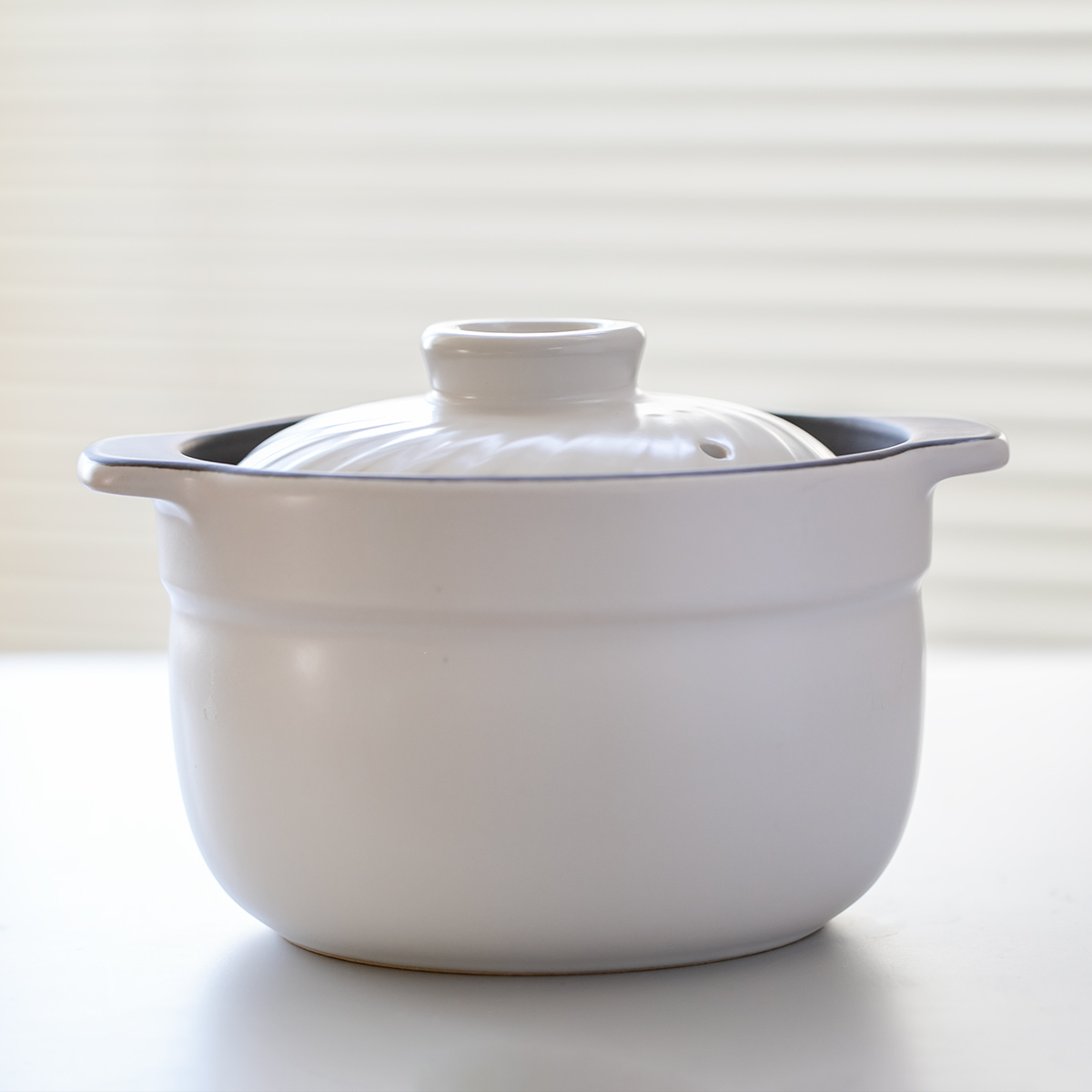 和平フレイズ 炊飯土鍋 2合炊き ガス火対応 みのり丈膳 電子レンジ対応