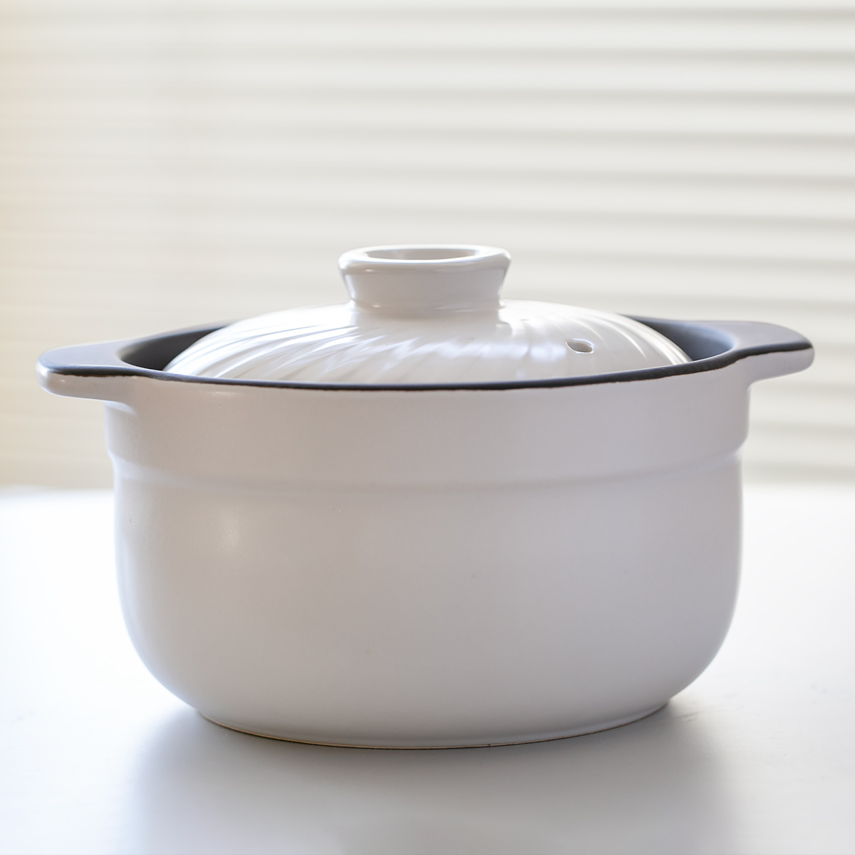 和平フレイズ 炊飯土鍋 3合炊き ガス火対応 みのり丈膳 電子レンジ対応