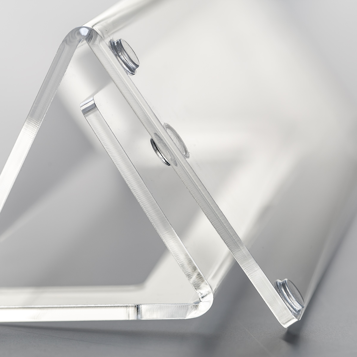 Trytec トレースタンド トレビュアー トレース台専用 アクリル製