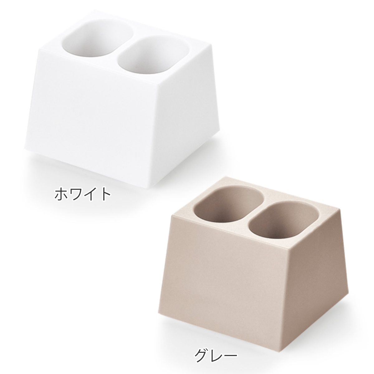 歯ブラシスタンド メラミン （ 歯ブラシ スタンド 歯ブラシホルダー