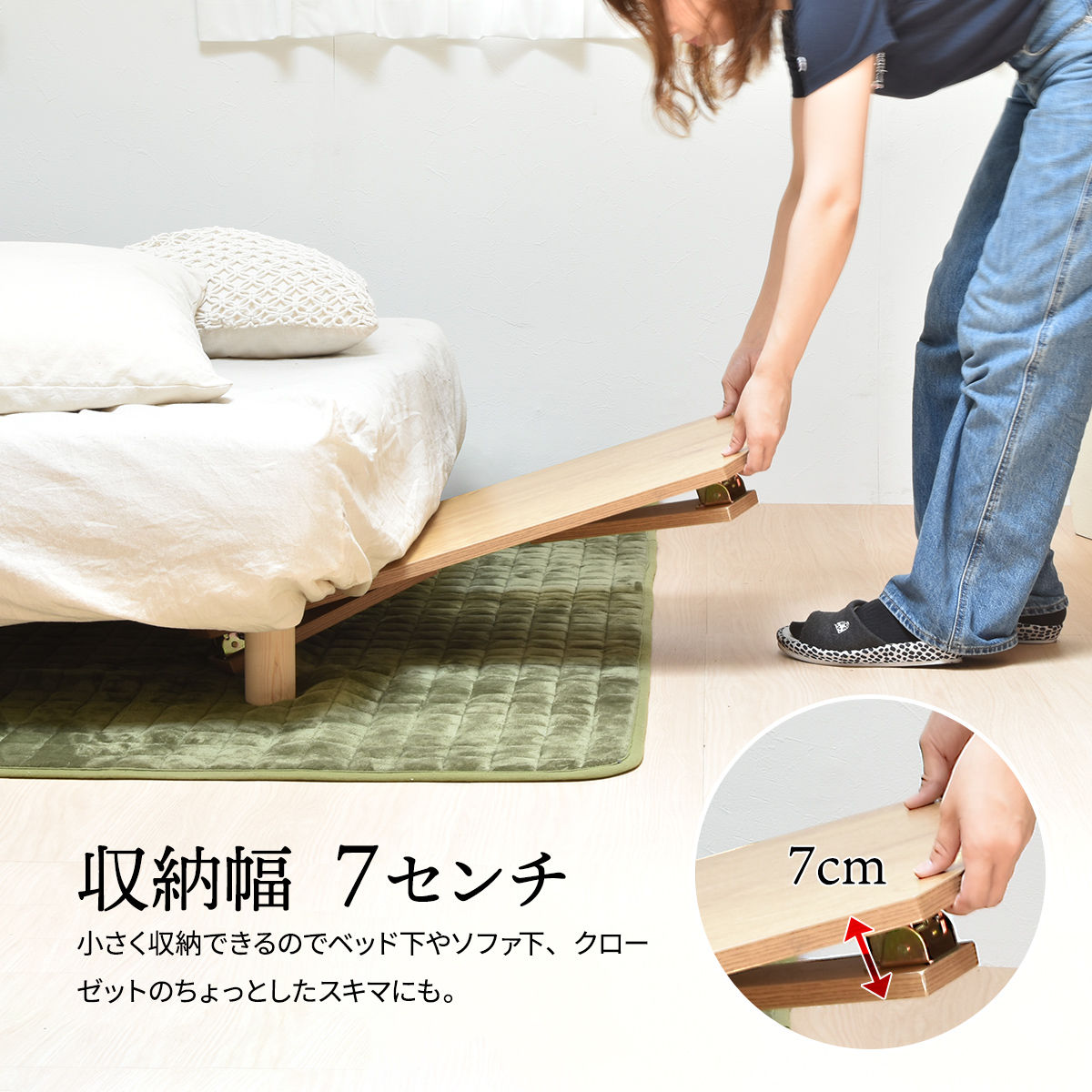 ローテーブル おしゃれ 小さめ 北欧 折りたたみ 汚れにくい 幅75cm
